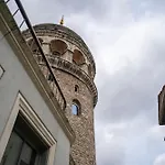 Kuledibi Suites, Historical 1-Bedroom Apartment No-6