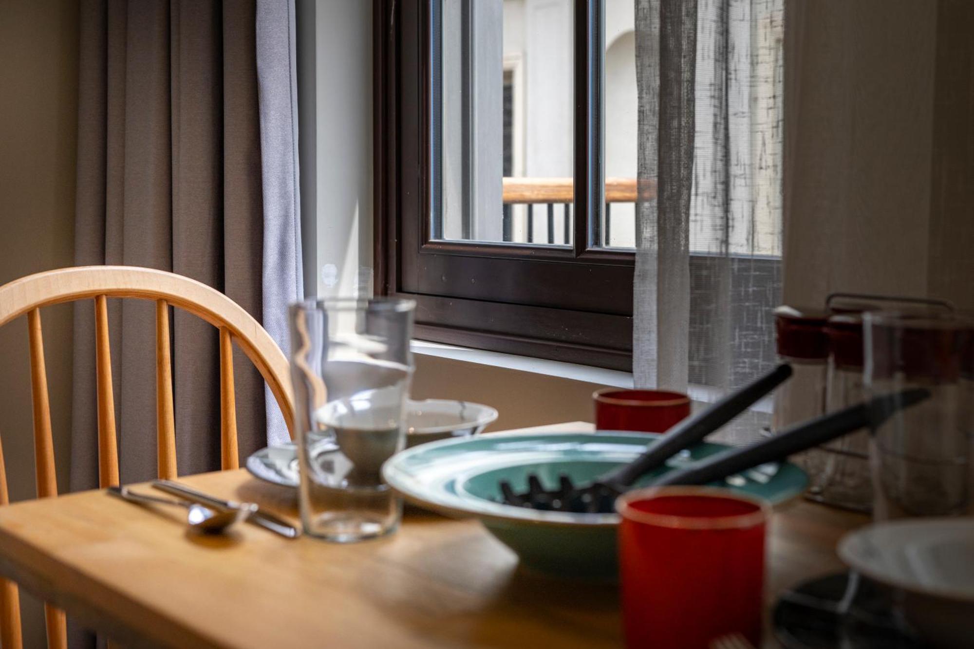 Kuledibi Suites, Historical 1-bedroom No-6 İstanbul