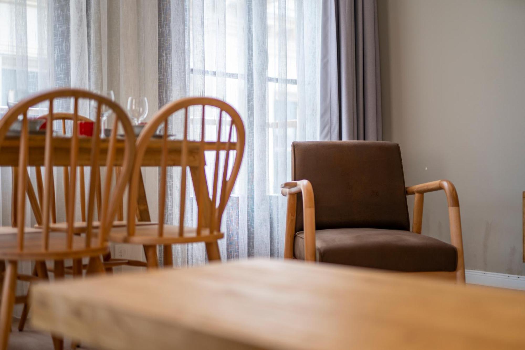 Kuledibi Suites, Historical 1-bedroom No-6 İstanbul