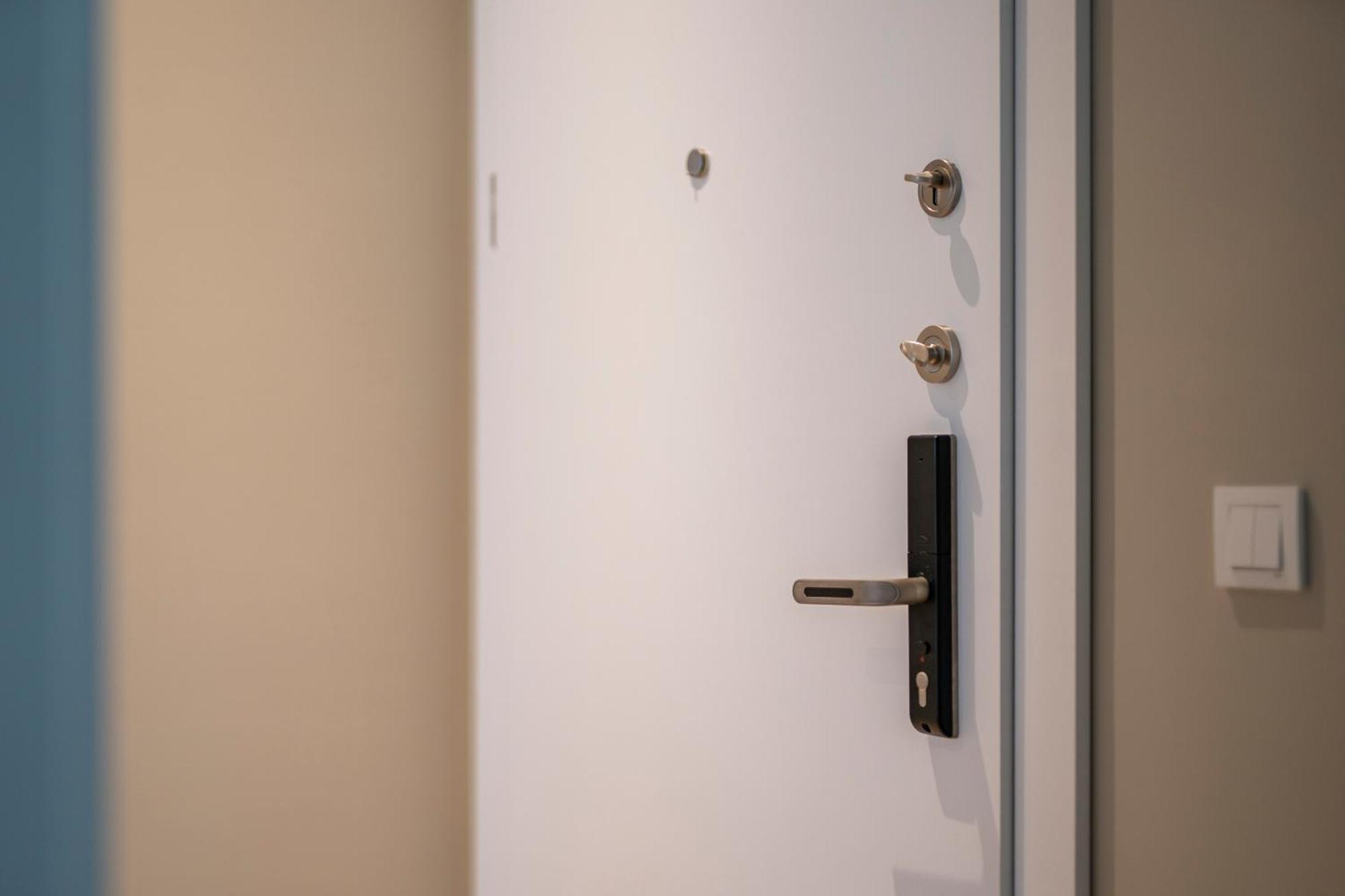 Kuledibi Suites, Historical 1-bedroom No-6