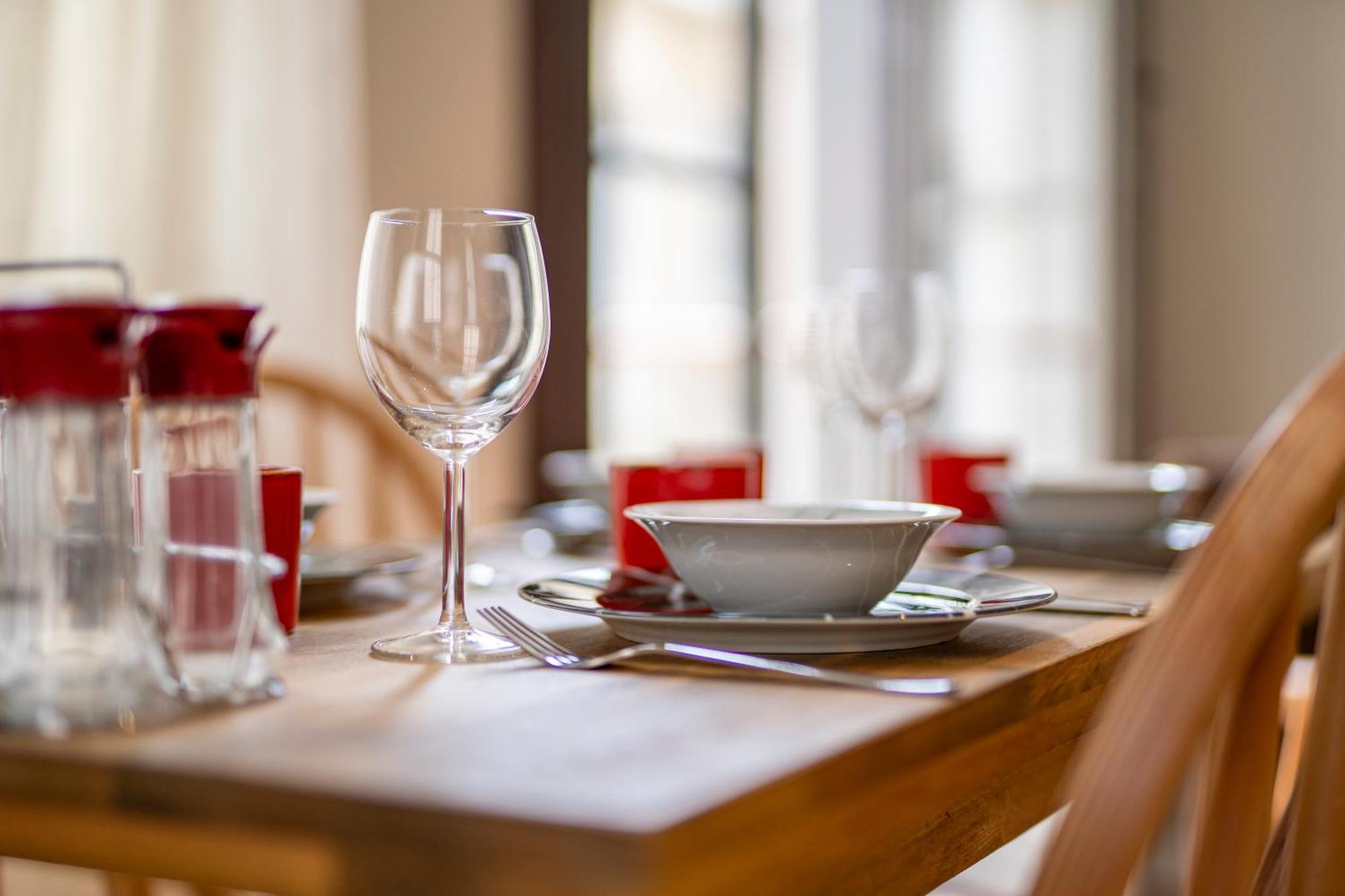 Kuledibi Suites, Historical 1-bedroom No-6 Daire