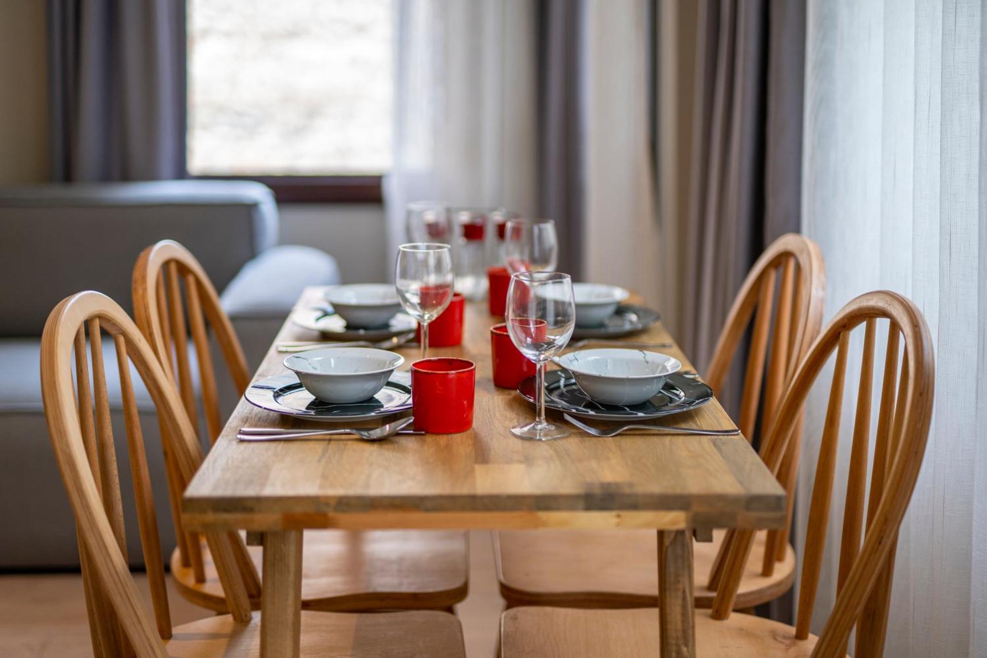 Daire Kuledibi Suites, Historical 1-bedroom No-6