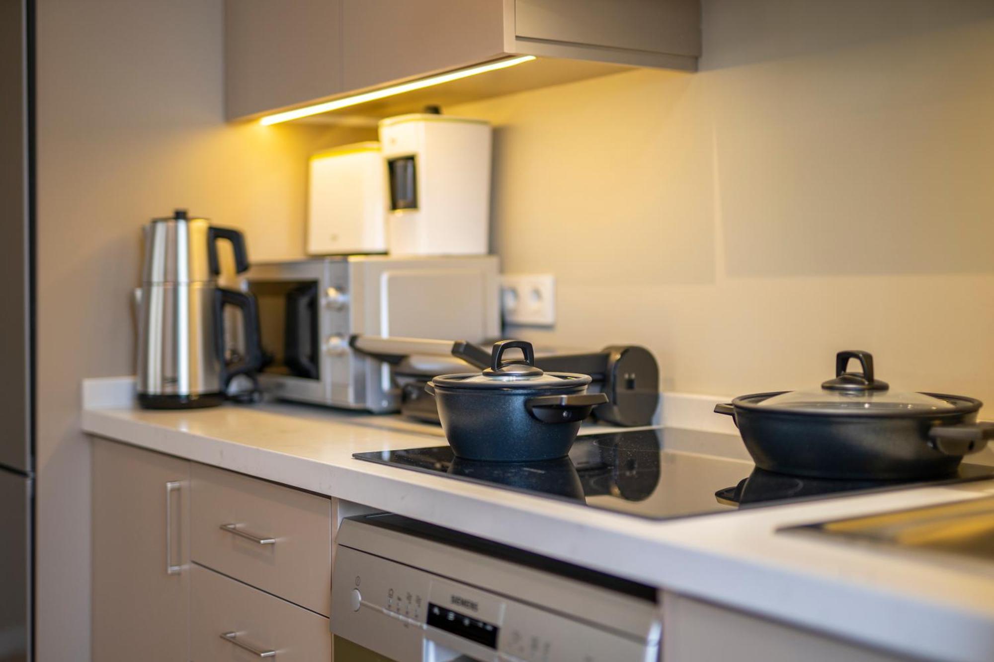 Kuledibi Suites, Historical 1-bedroom No-6 Daire *