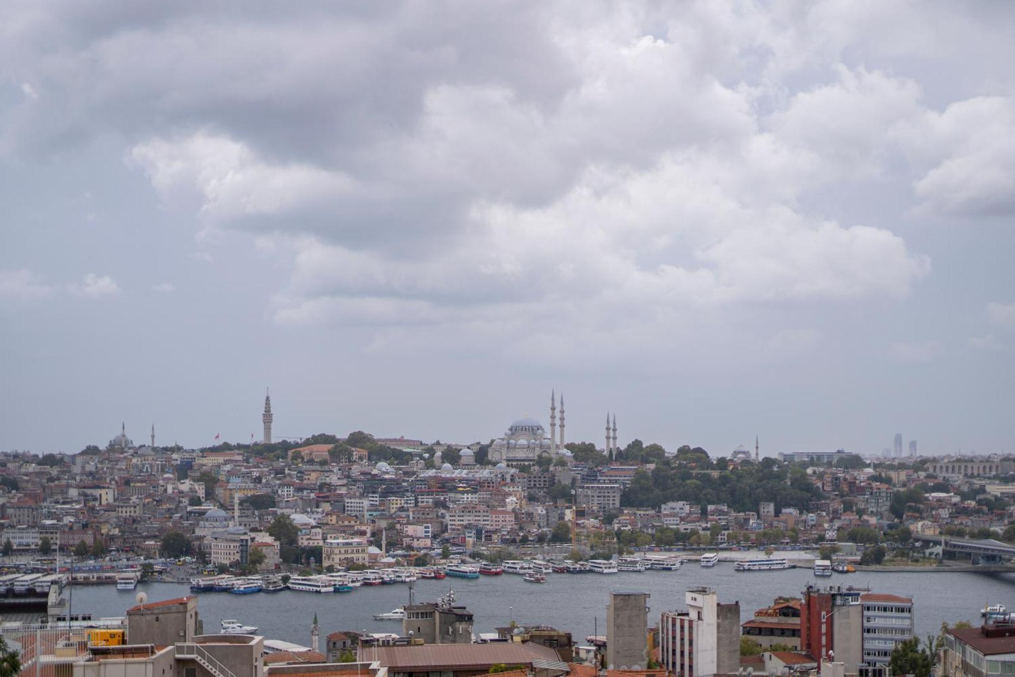 Kuledibi Suites, Historical 1-bedroom No-6