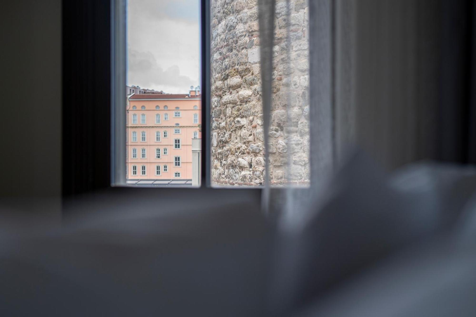 Kuledibi Suites, Historical 1-bedroom No-6 *