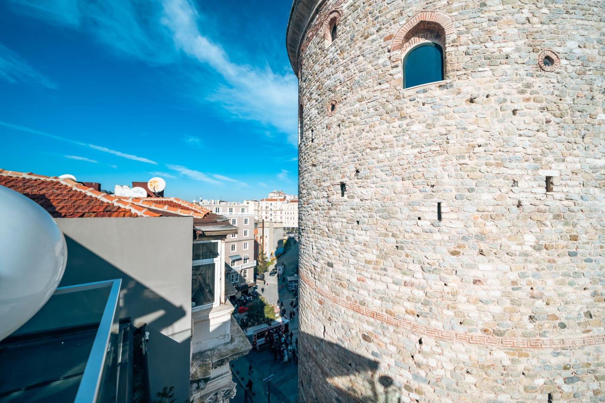 Kuledibi Suites, Historical 1-bedroom No-6