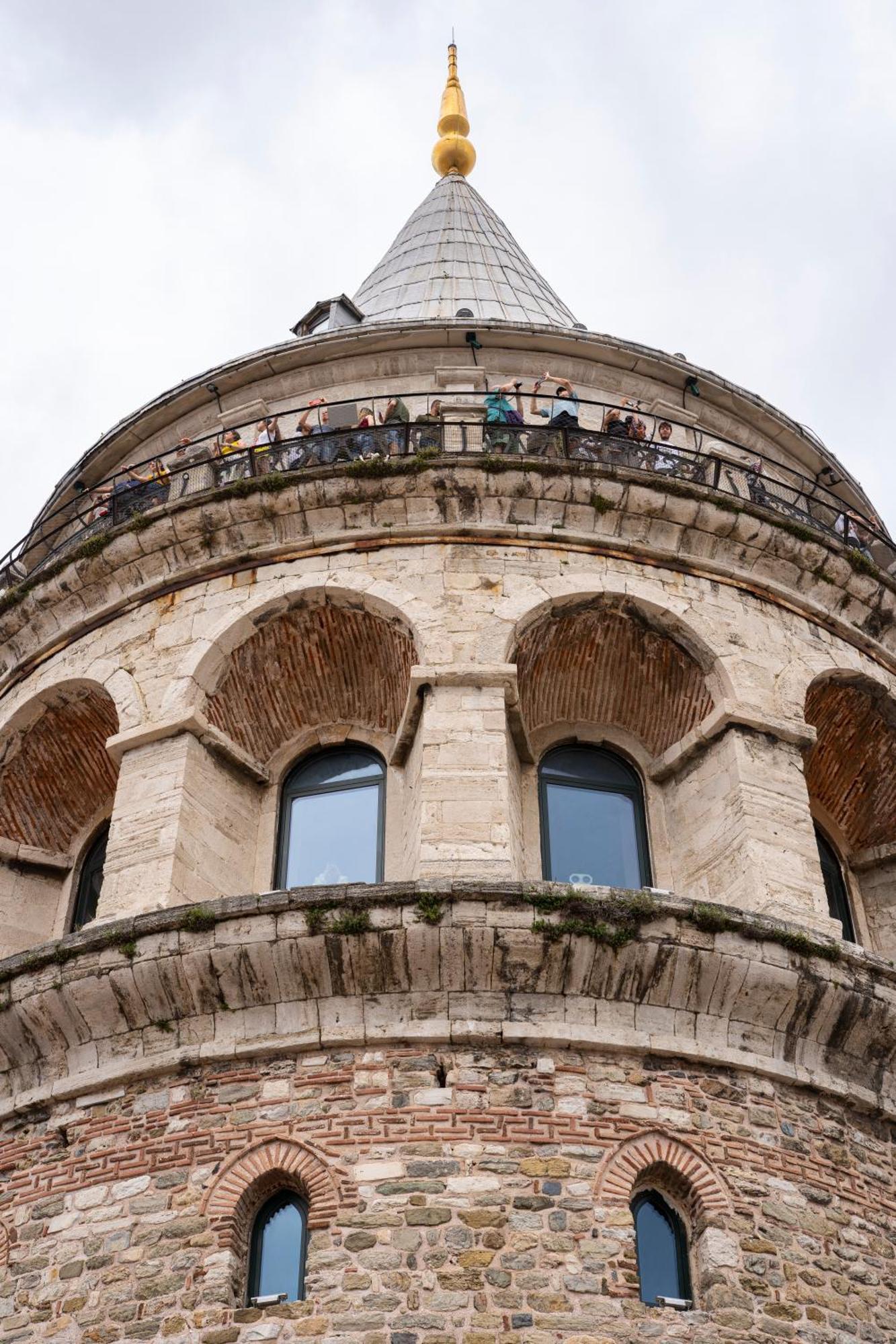 Kuledibi Suites, Historical 1-bedroom No-6 İstanbul