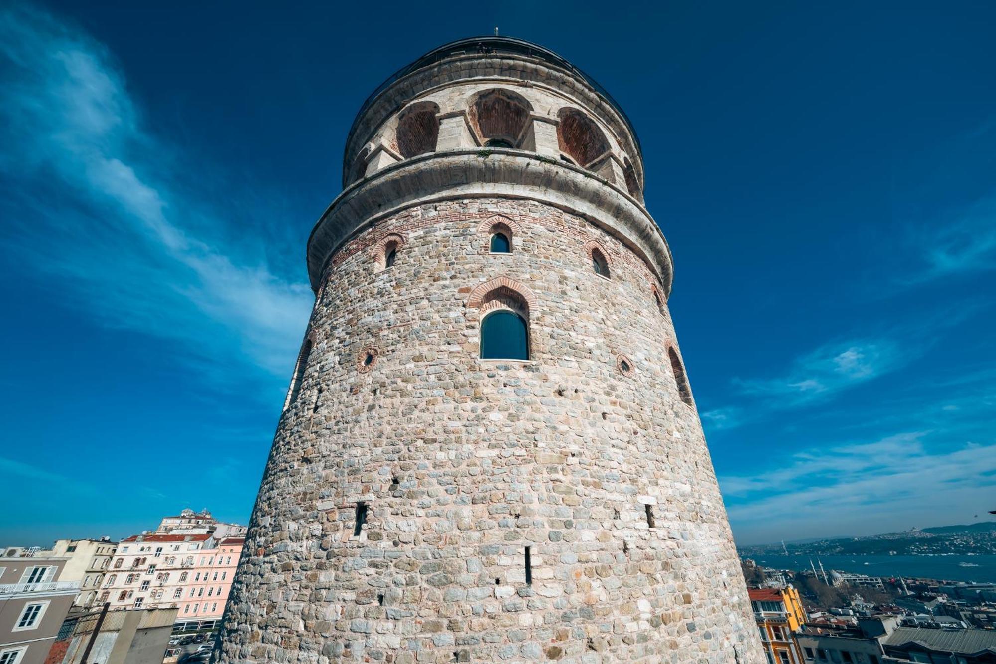 Kuledibi Suites, Historical 1-bedroom No-6 Appartamento *
