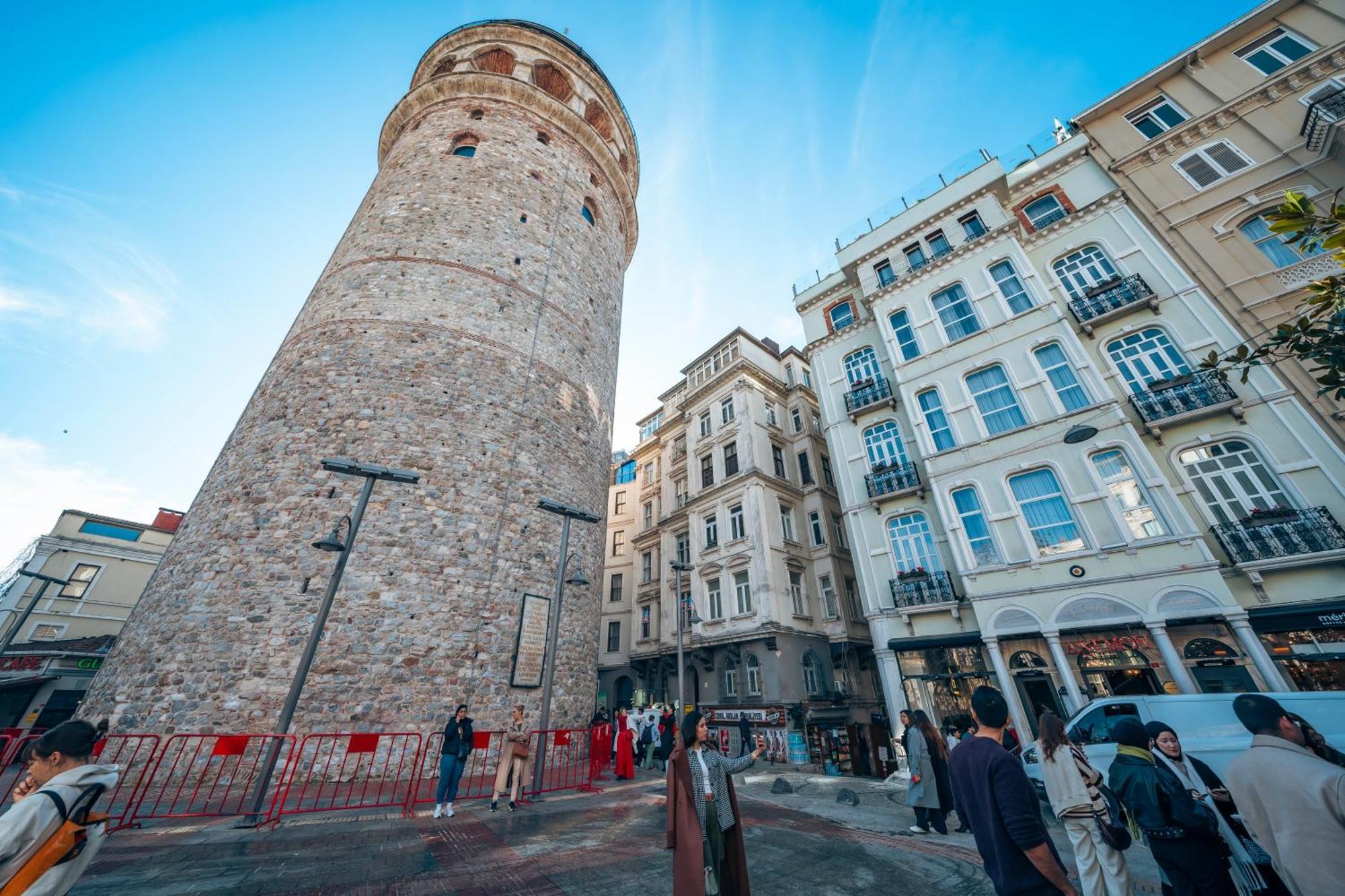 Kuledibi Suites, Historical 1-bedroom No-6