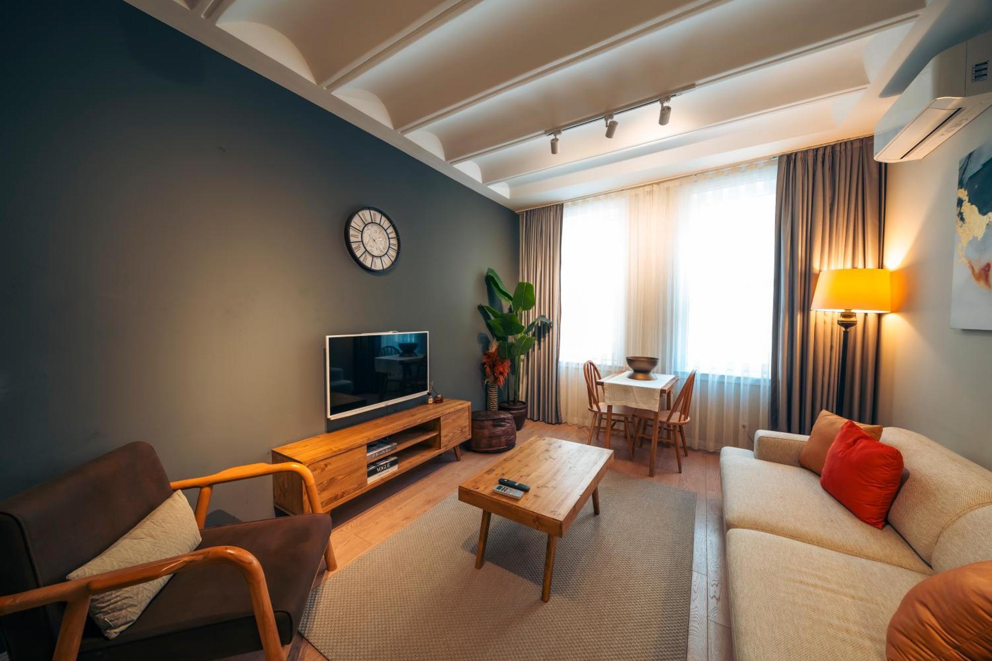 Kuledibi Suites, Historical 1-bedroom No-6 *