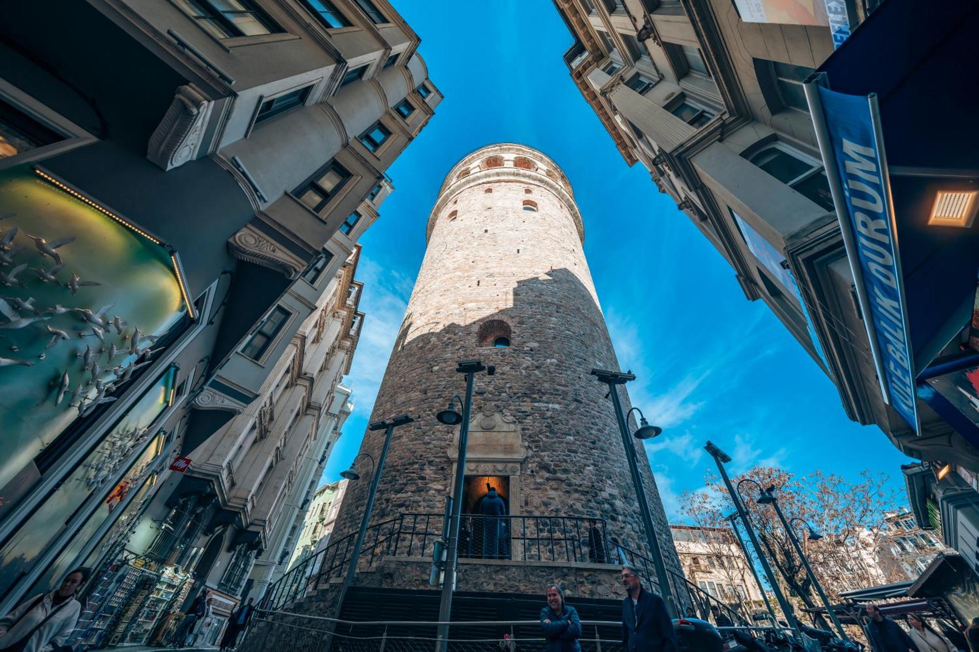 Kuledibi Suites, Historical 1-bedroom No-6