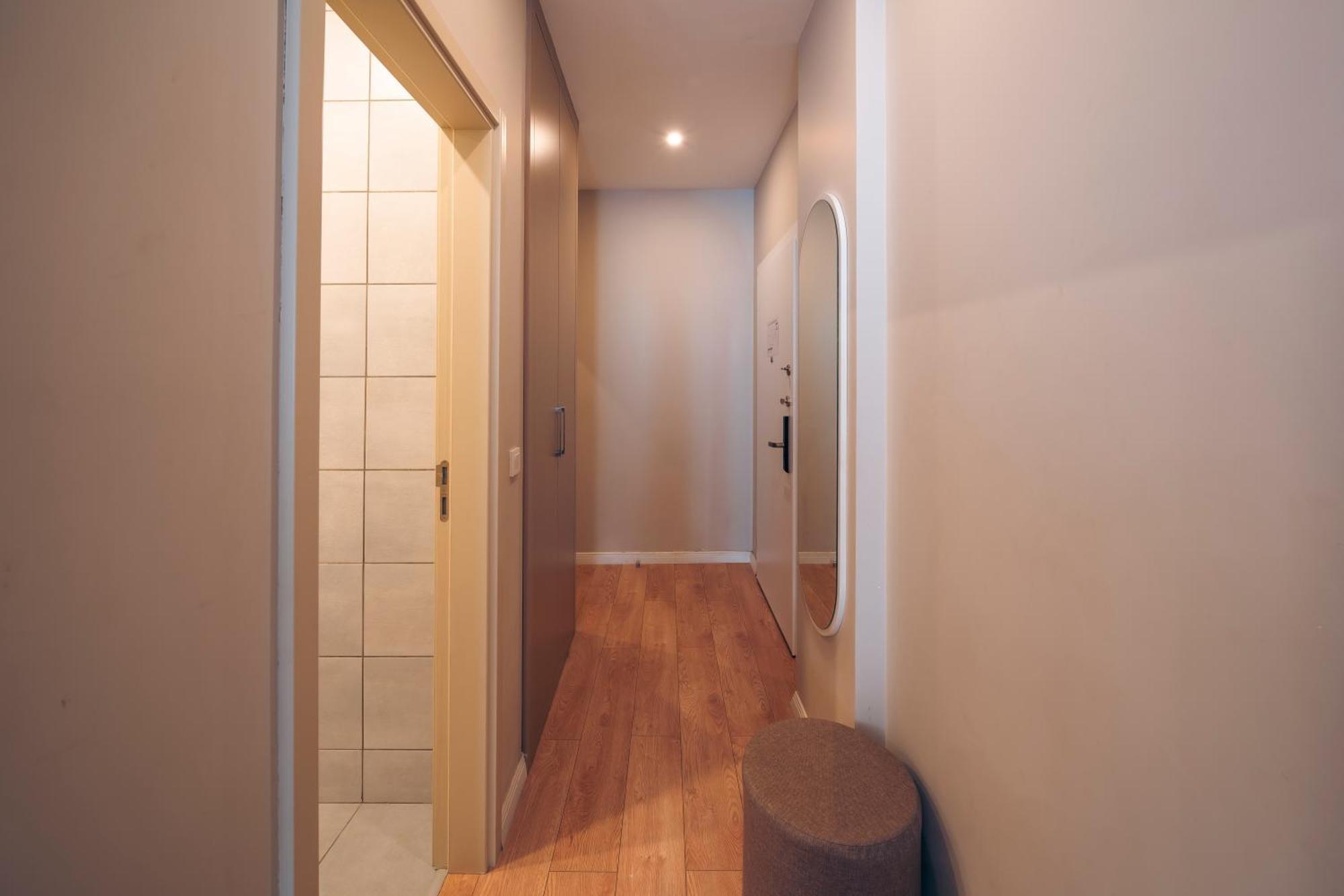 Kuledibi Suites, Historical 1-bedroom No-6 *