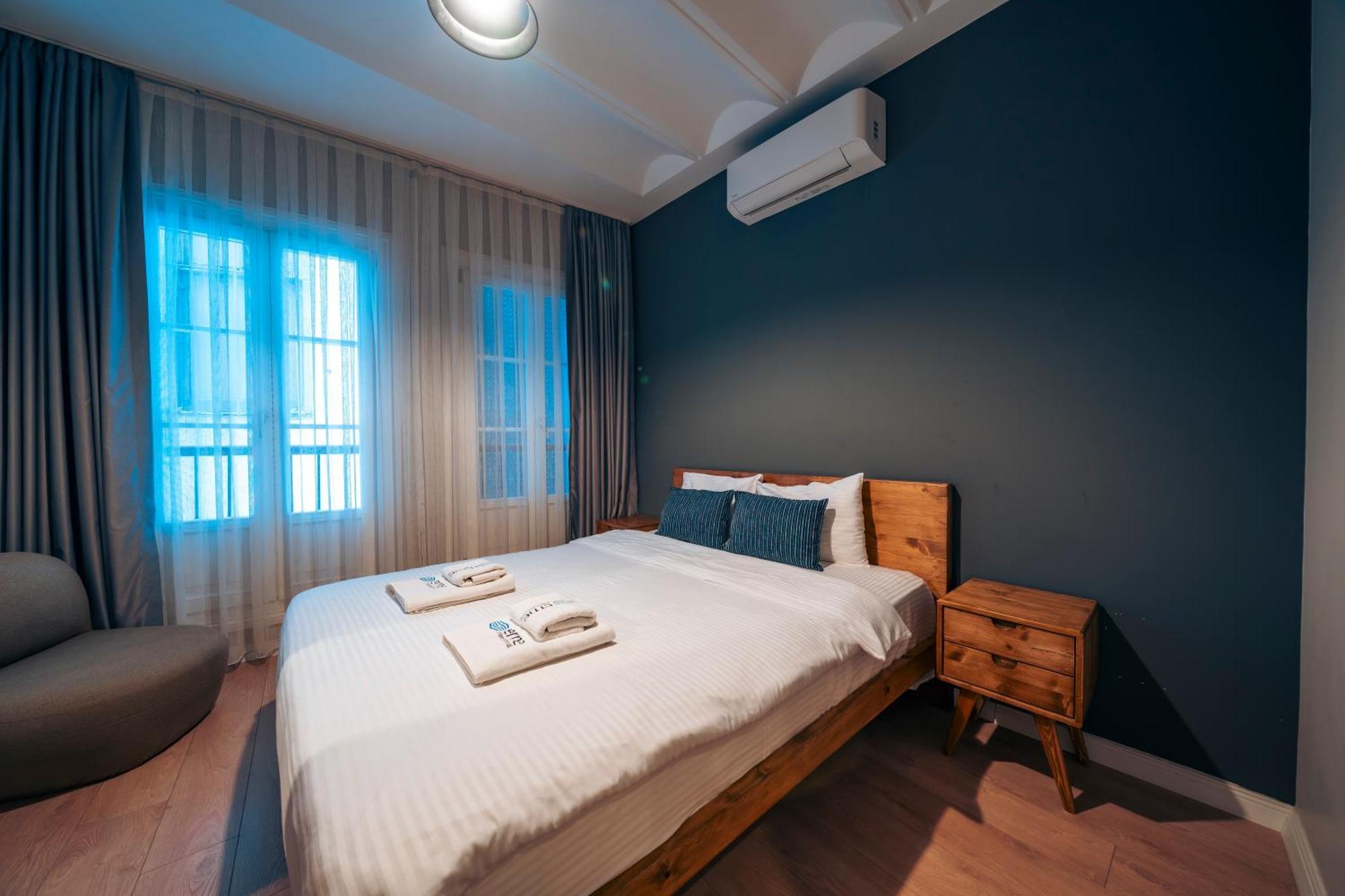 Kuledibi Suites, Historical 1-bedroom No-6