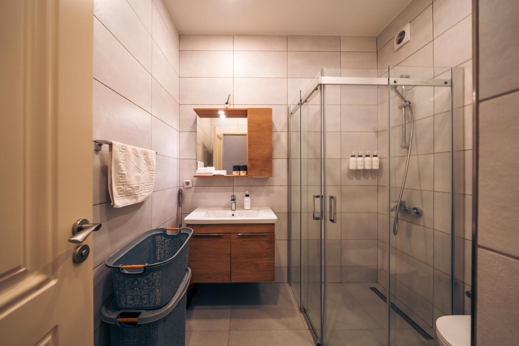 Daire Kuledibi Suites, Historical 1-bedroom No-6