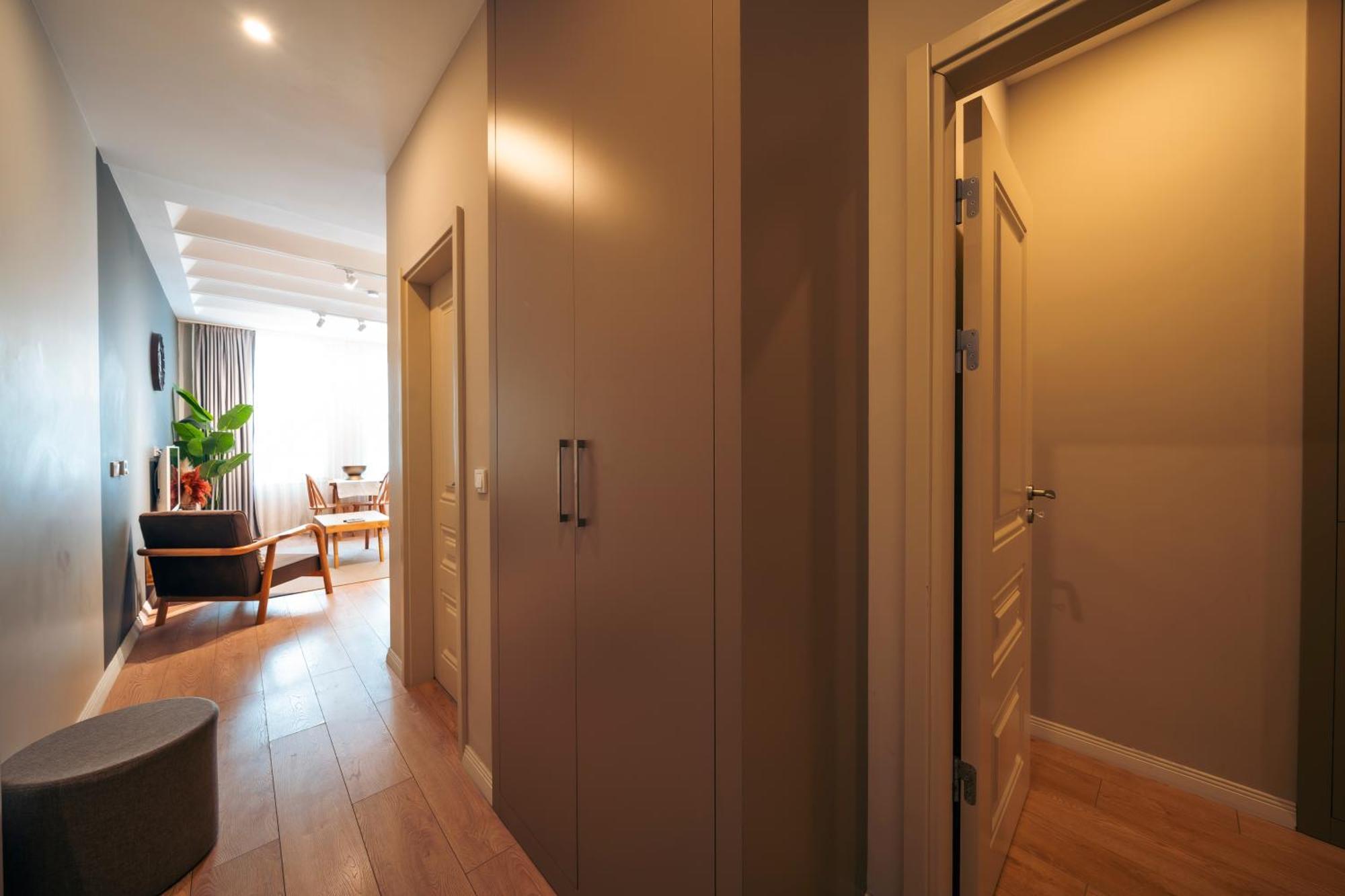 Kuledibi Suites, Historical 1-bedroom No-6 * İstanbul
